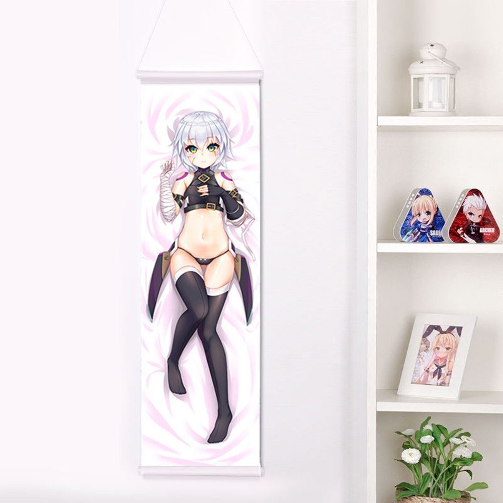 Fate/Grand Order ジャック・ザ・リッパー タペストリー 尚萌=鈴木Suzuki gcz00652-1