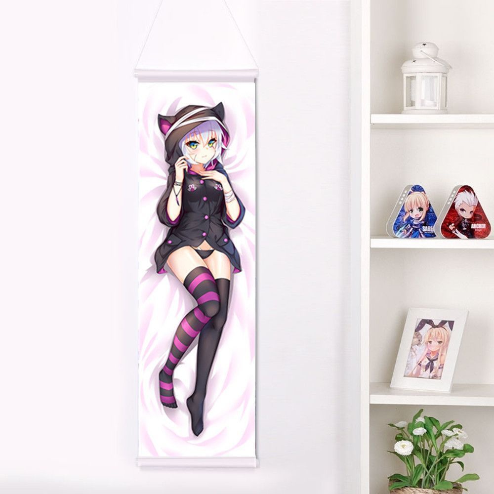 Fate/Grand Order ジャック・ザ・リッパー タペストリー 尚萌=鈴木Suzuki gcz00652-2