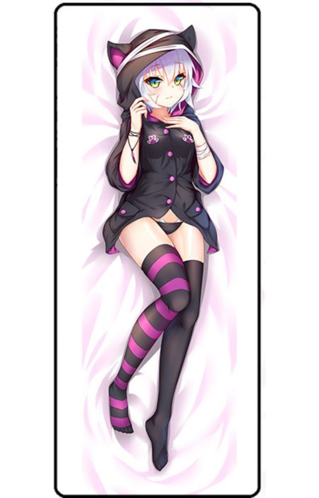 Fate/Grand Order ジャック・ザ・リッパー タペストリー 尚萌=鈴木Suzuki gcz00652-2