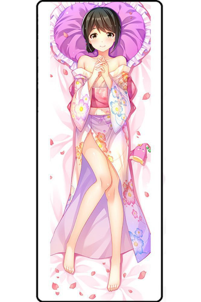 月がきれい 水野茜 タペストリー 尚萌=幽幽雪猫/Grandia氷 gcz00654-1