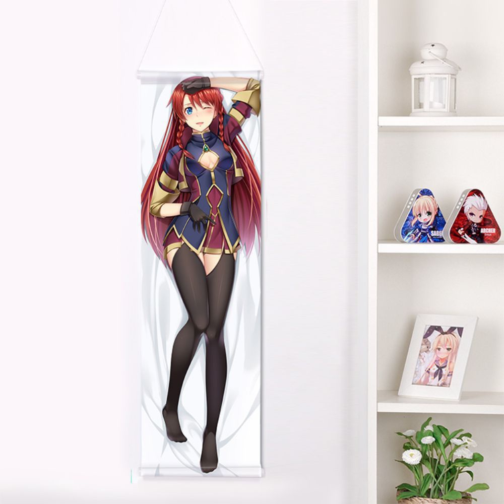 Re:CREATORS セレジア・ユピティリア タペストリー 尚萌=不才 gcz00657-1