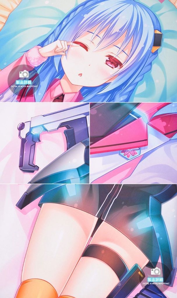 学戦都市アスタリスク 沙々宮紗夜 シーツ 布団カバー ブランケット 毛布 枕セット 尚萌 cz11024