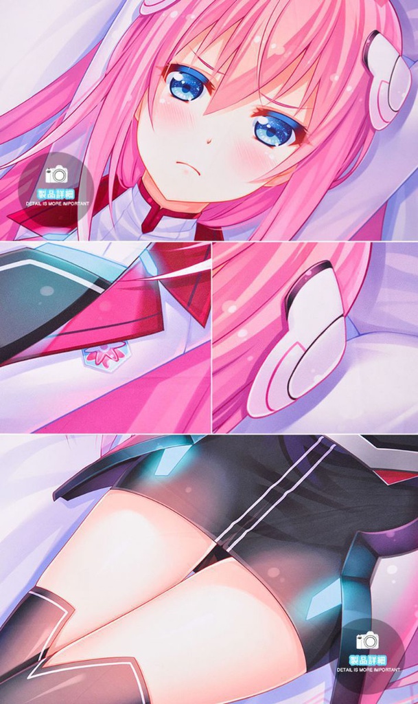 学戦都市アスタリスク ユリス=アレクシア・フォン・リースフェルト シーツ 布団カバー ブランケット 毛布 枕セット 尚萌 cz11025