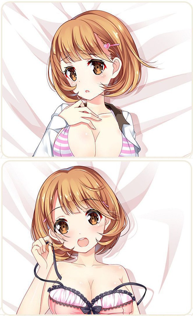 Occultic;Nine 成沢稜歌 抱き枕カバー 1/2サイズ 麦芽堂 sbz12595