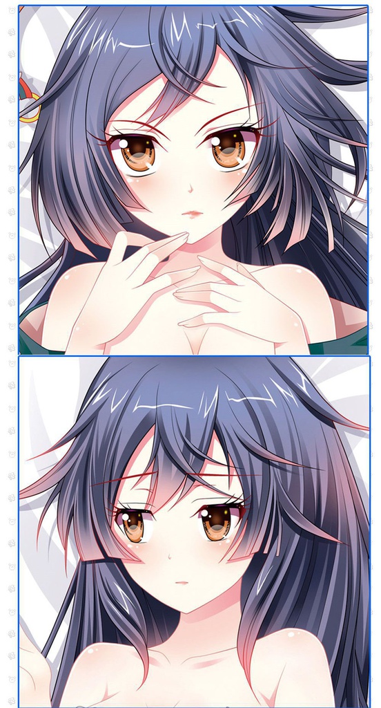 東京レイヴンズ 土御門夏目 抱き枕カバー 麦芽堂 bz10448