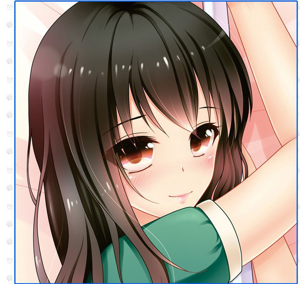 ストライク・ザ・ブラッド 姫柊雪菜 抱き枕カバー 麦芽堂 bz10452