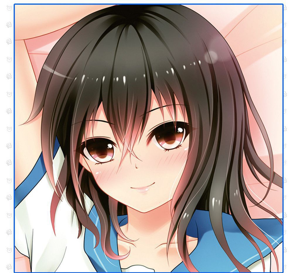 ストライク・ザ・ブラッド 姫柊雪菜 抱き枕カバー 麦芽堂 bz10452