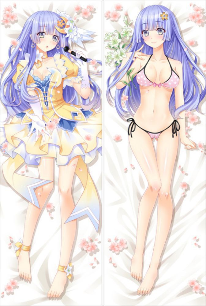 デート・ア・ライブ 誘宵美九 抱き枕カバー 麦芽堂 bz10665