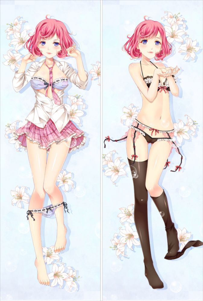 ノラガミ エビス小福 抱き枕カバー 麦芽堂 bz11863