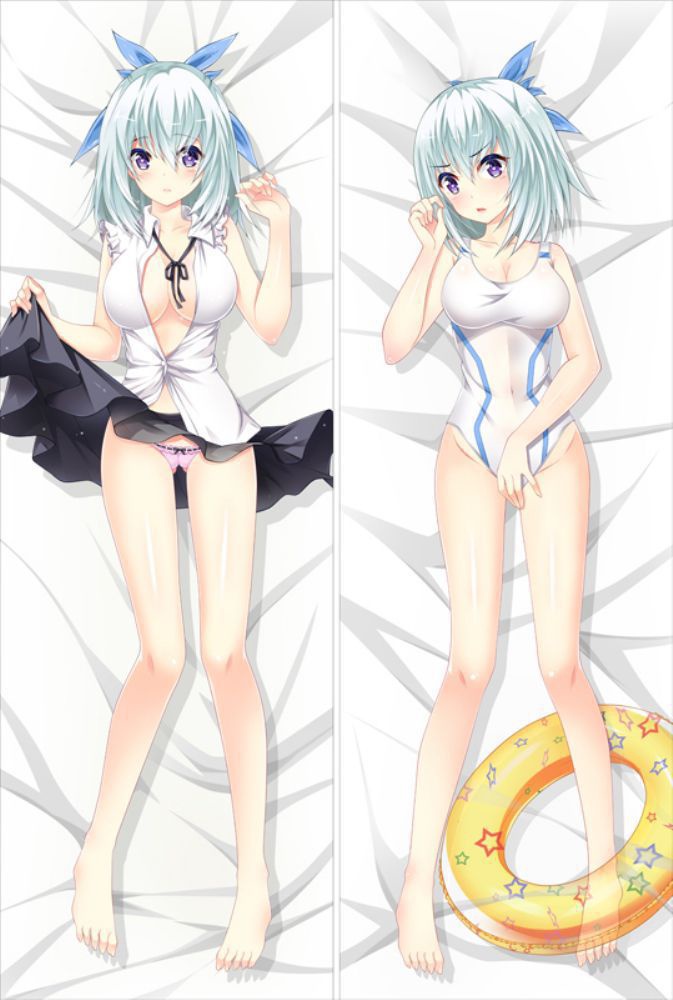 競女!!!!!!!! 宮田さやか 抱き枕カバー 麦芽堂 bz12568