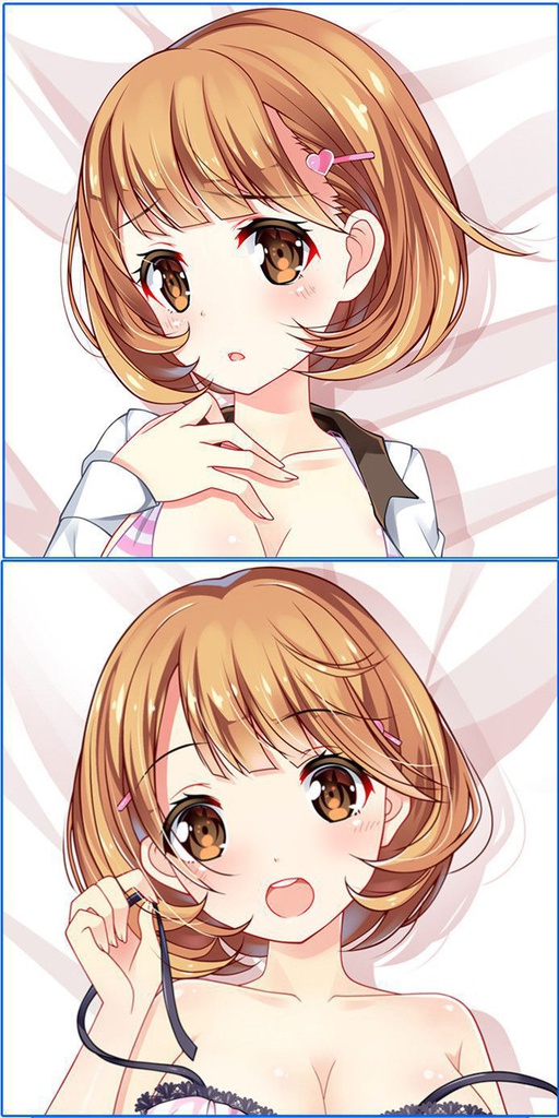 Occultic;Nine 成沢稜歌 抱き枕カバー 麦芽堂 bz12595