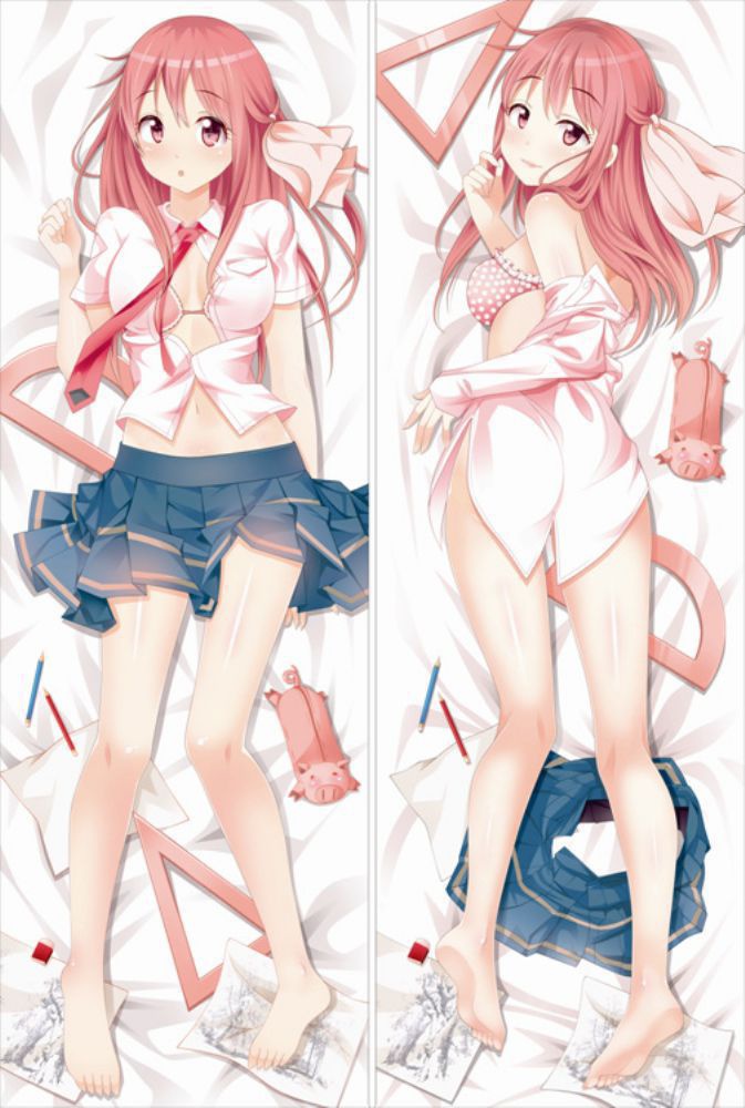 桜Trick 高山春香 抱き枕カバー 麦芽堂 bz9997