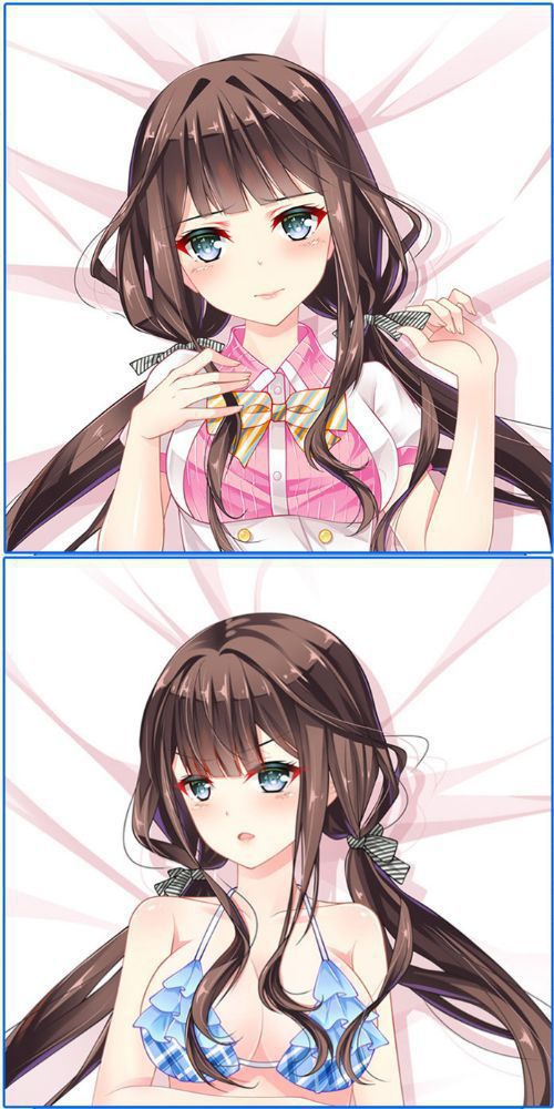 政宗くんのリベンジ 安達垣愛姫 抱き枕カバー 麦芽堂 bz12616