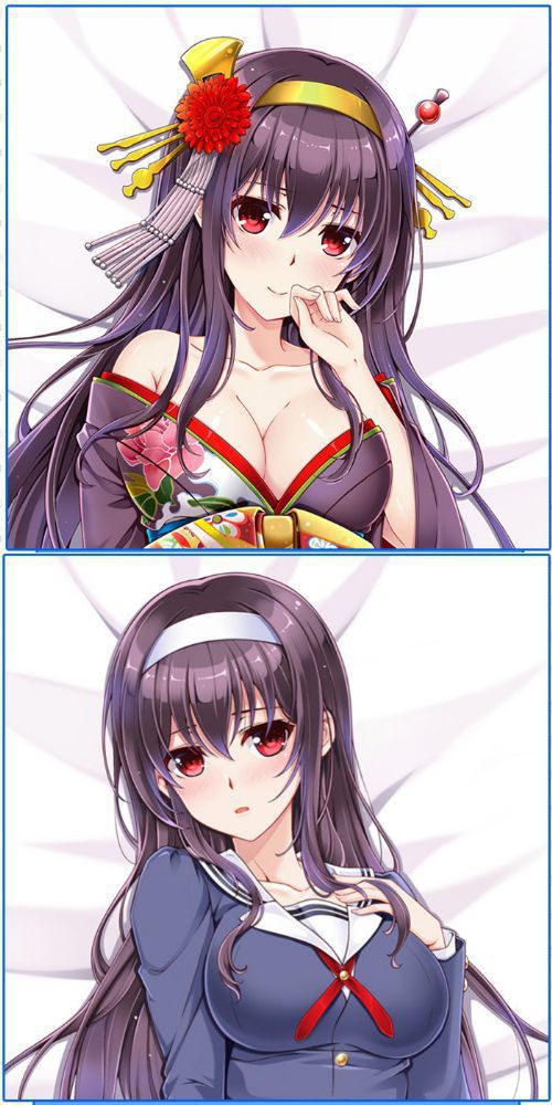 冴えない彼女の育てかた 霞ヶ丘詩羽 抱き枕カバー 麦芽堂 bz12633