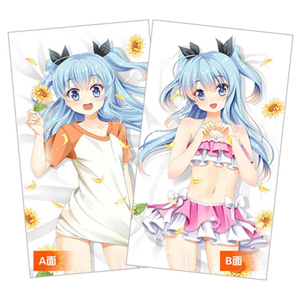 天体のメソッド ノエル タオル 2枚セット 二次元 萌え 同人 アニメ抱き枕周辺グッズ そらメソ 麦芽堂 tbz10889
