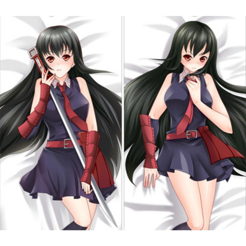 アカメが斬る! アカメ フェースタオル 2枚セット 麦芽堂 tbz10880