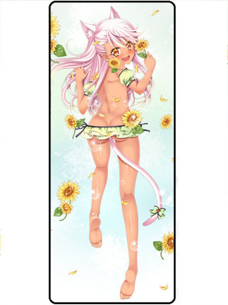 Fate/kaleid liner プリズマ☆イリヤ クロエ・フォン・アインツベルン タペストリー 麦芽堂 gbz10040-2