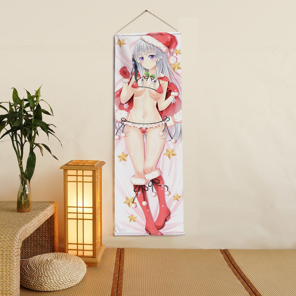 機巧少女は傷つかない いろり タペストリー 麦芽堂 gbz10310-2