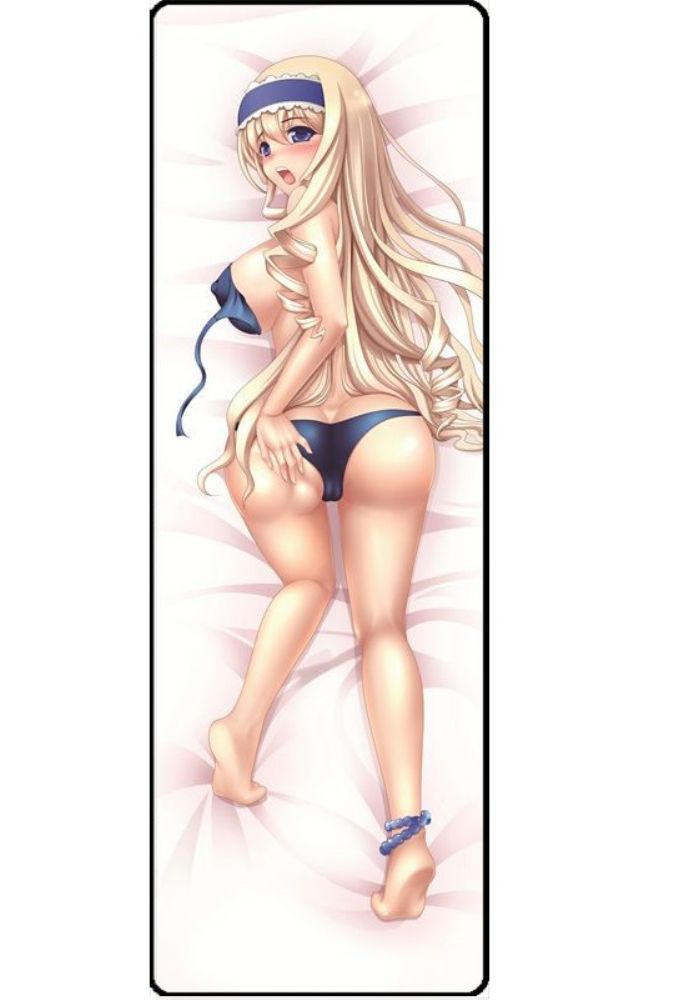 IS 〈インフィニット・ストラトス〉 セシリア・オルコット タペストリー 麦芽堂 gbz10313-2