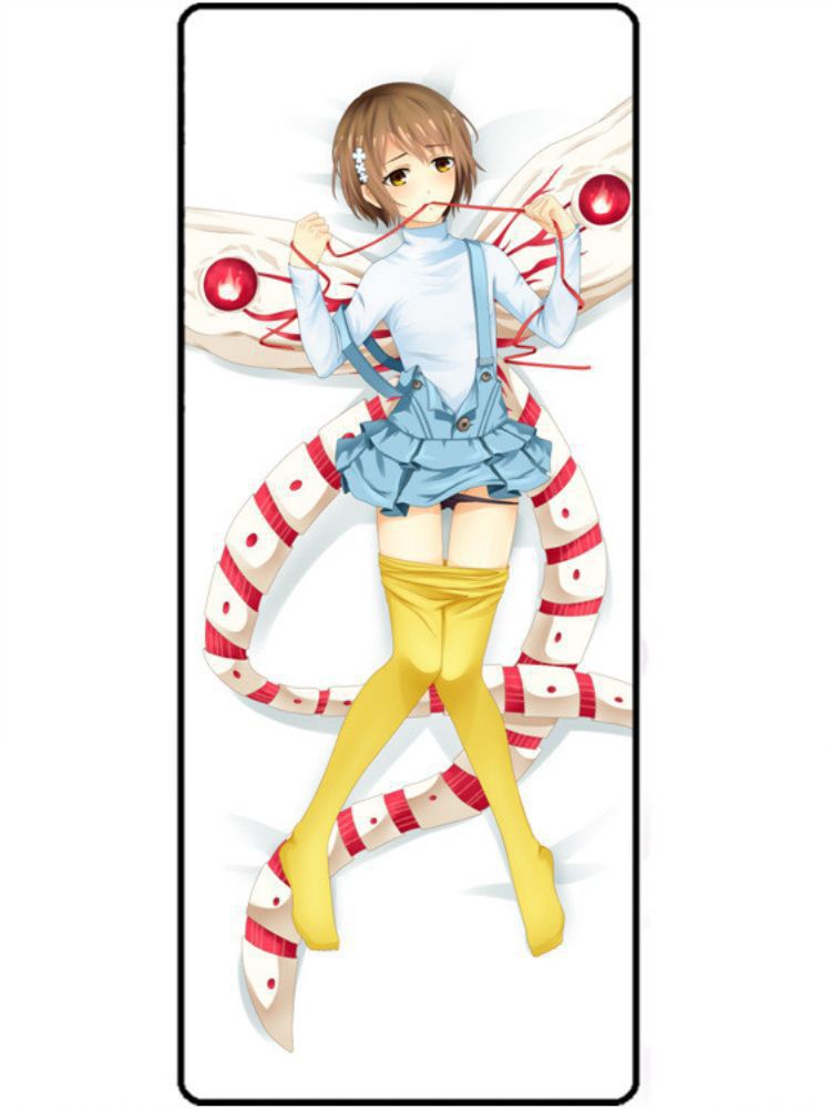 東京喰種 笛口雛実 タペストリー 麦芽堂 gbz10333-1