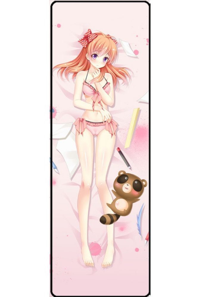 月刊少女野崎くん 佐倉千代 タペストリー 麦芽堂 gbz10391-1