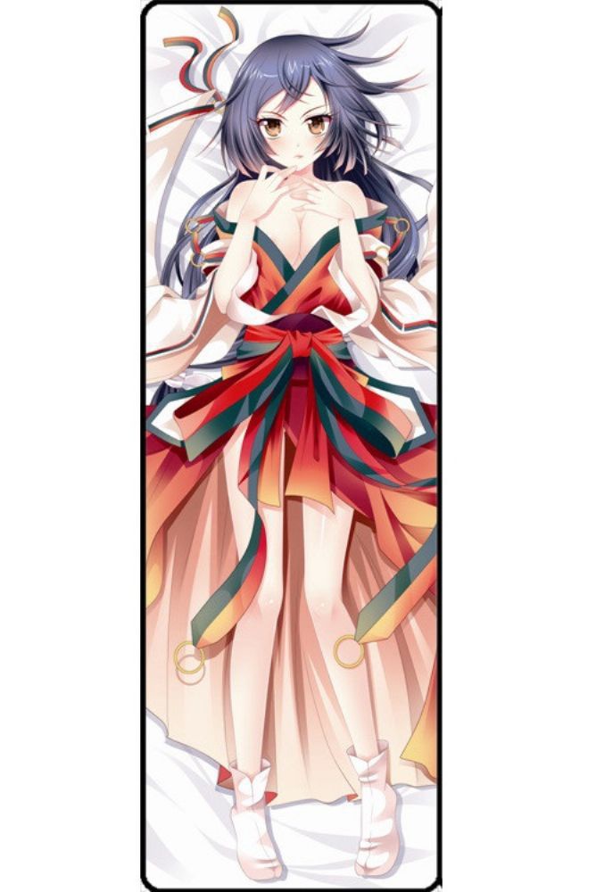 東京レイヴンズ 土御門夏目 タペストリー 麦芽堂 gbz10448-1