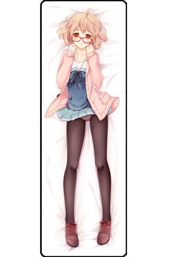 境界の彼方 栗山未来 タペストリー 麦芽堂 gbz10468-1