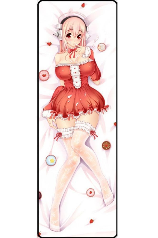 ソニコミ すーぱーそに子 タペストリー 麦芽堂 gbz10476-1