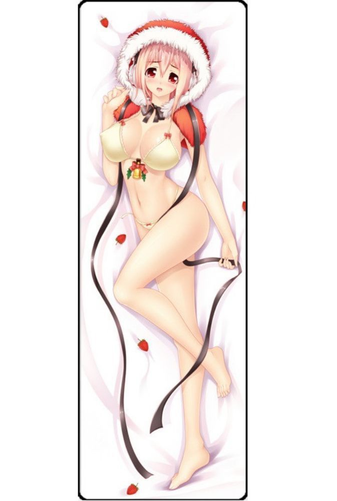 ソニコミ すーぱーそに子 タペストリー 麦芽堂 gbz10476-2