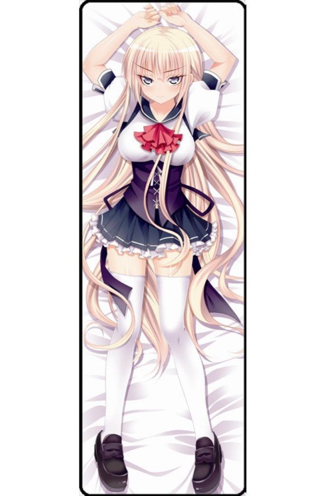 魔法戦争 五十島くるみ タペストリー 麦芽堂 gbz10572-1