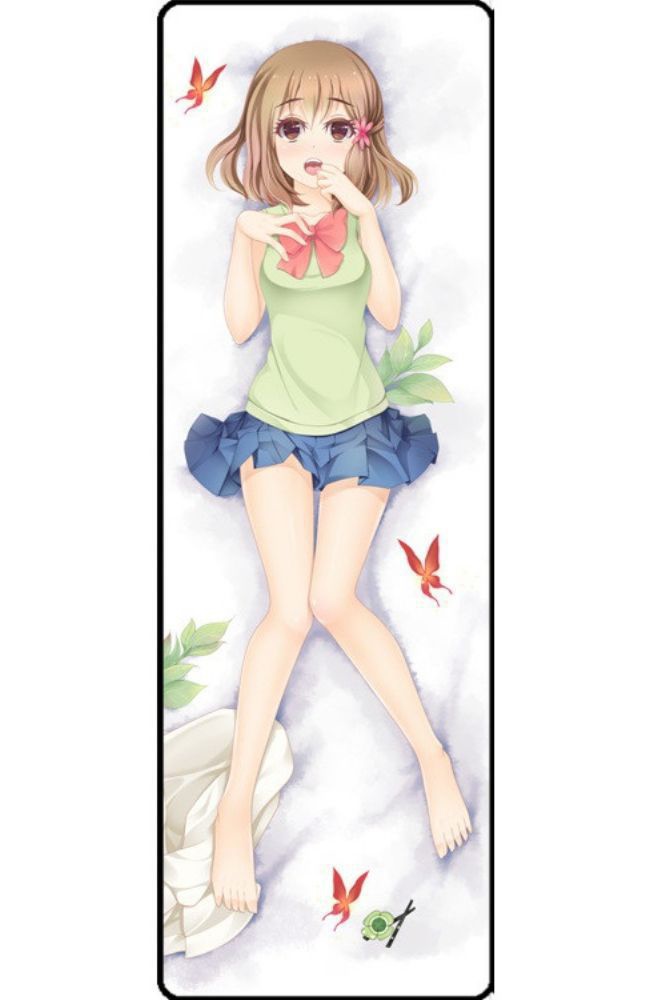 pupa 長谷川夢 タペストリー 麦芽堂 gbz10606-1