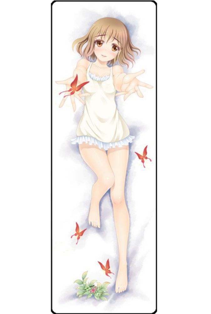 pupa 長谷川夢 タペストリー 麦芽堂 gbz10606-2