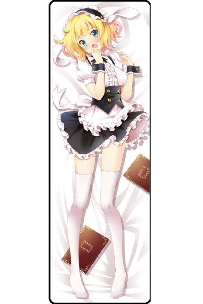 ご注文はうさぎですか? 桐間紗路 タペストリー 麦芽堂 gbz10645-1