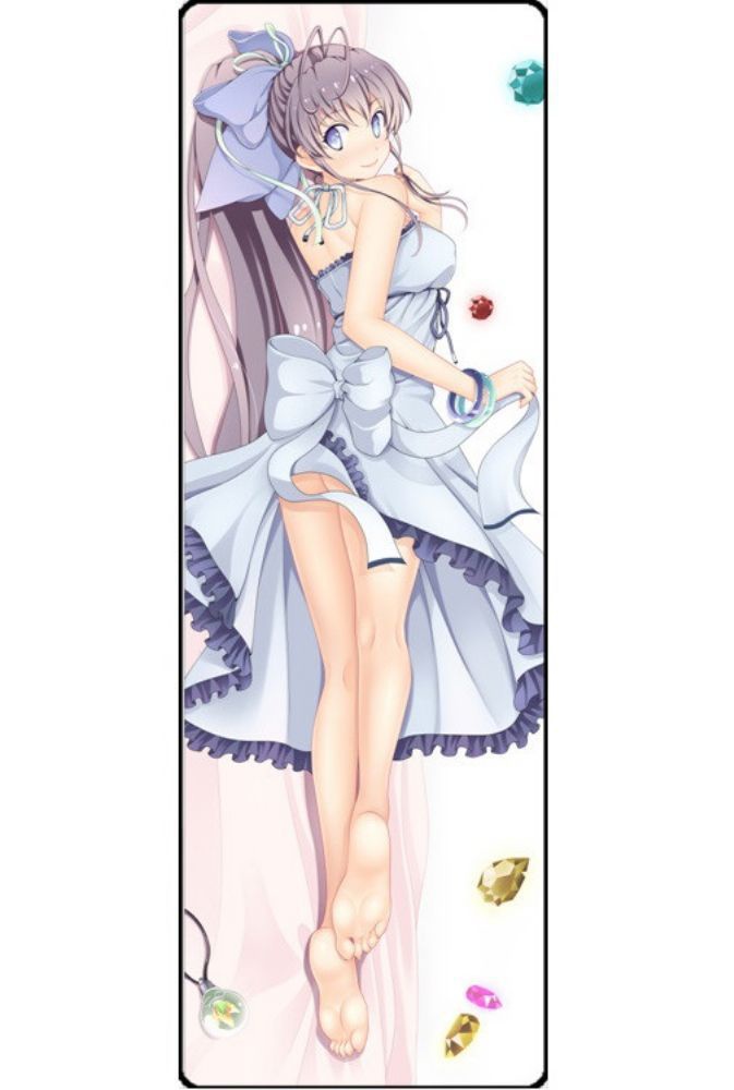 龍ヶ嬢七々々の埋蔵金 龍ヶ嬢七々々 タペストリー 麦芽堂 gbz10659-2