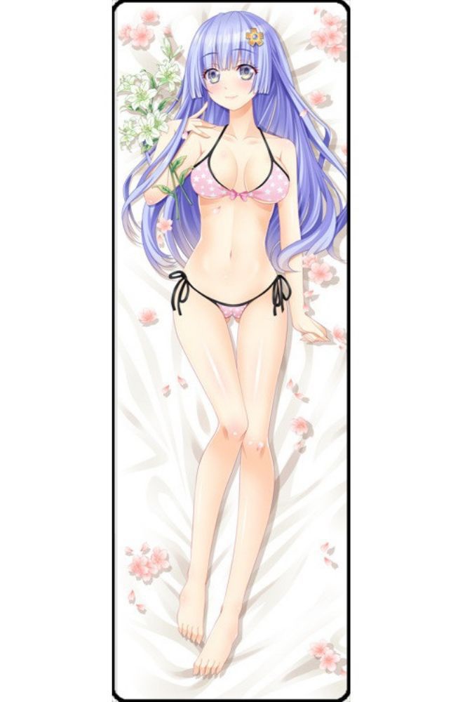 デート・ア・ライブ 誘宵美九 タペストリー 麦芽堂 gbz10665-2