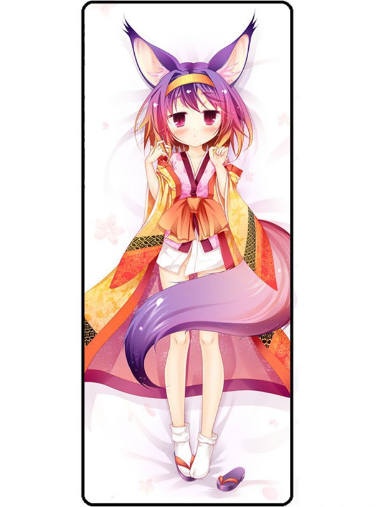 ノーゲーム・ノーライフ 初瀬いづな タペストリー 麦芽堂 gbz10712-1