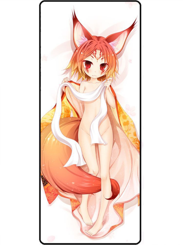 ノーゲーム・ノーライフ 初瀬いづな タペストリー 麦芽堂 gbz10712-2