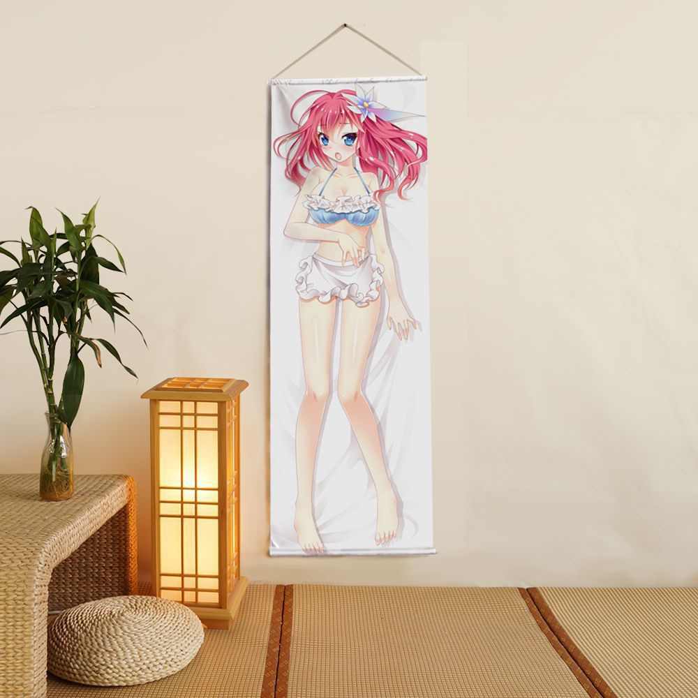 ノーゲーム・ノーライフ ステファニー・ドーラ タペストリー 麦芽堂 gbz10715-2