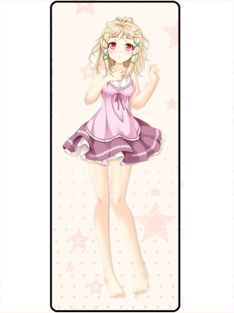 ブラック・ブレット ティナ・スプラウト タペストリー 麦芽堂 gbz10731-2