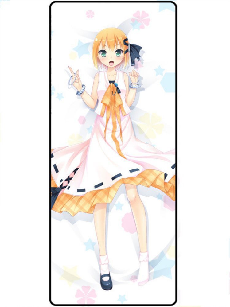 六畳間の侵略者!? 東本願早苗 タペストリー 麦芽堂 gbz10776-1