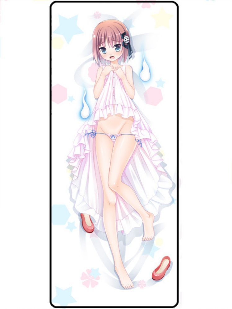 六畳間の侵略者!? 東本願早苗 タペストリー 麦芽堂 gbz10776-2