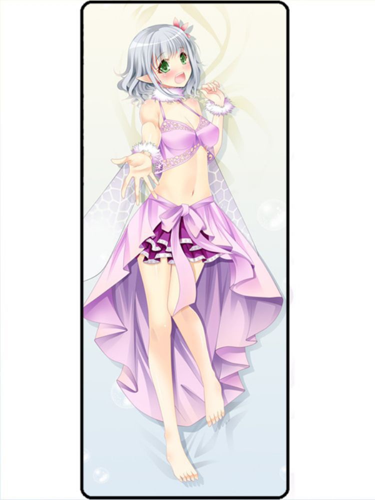 甘城ブリリアントパーク ミュース タペストリー 麦芽堂 gbz10794-2