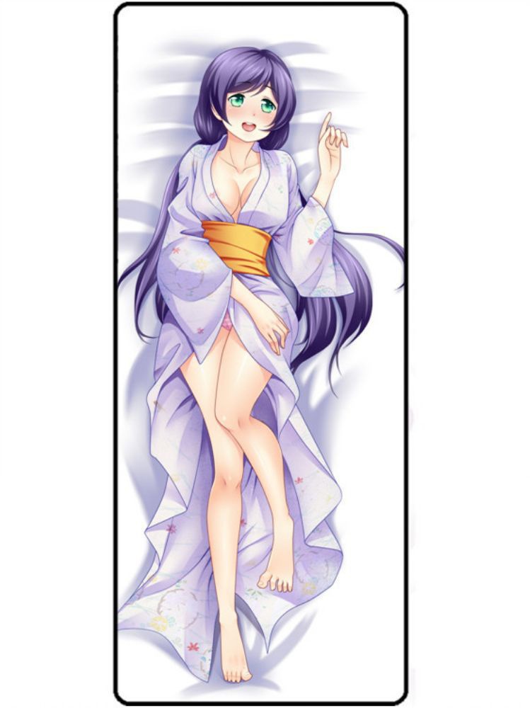 ラブライブ! 東條希 タペストリー 麦芽堂 gbz10835-1