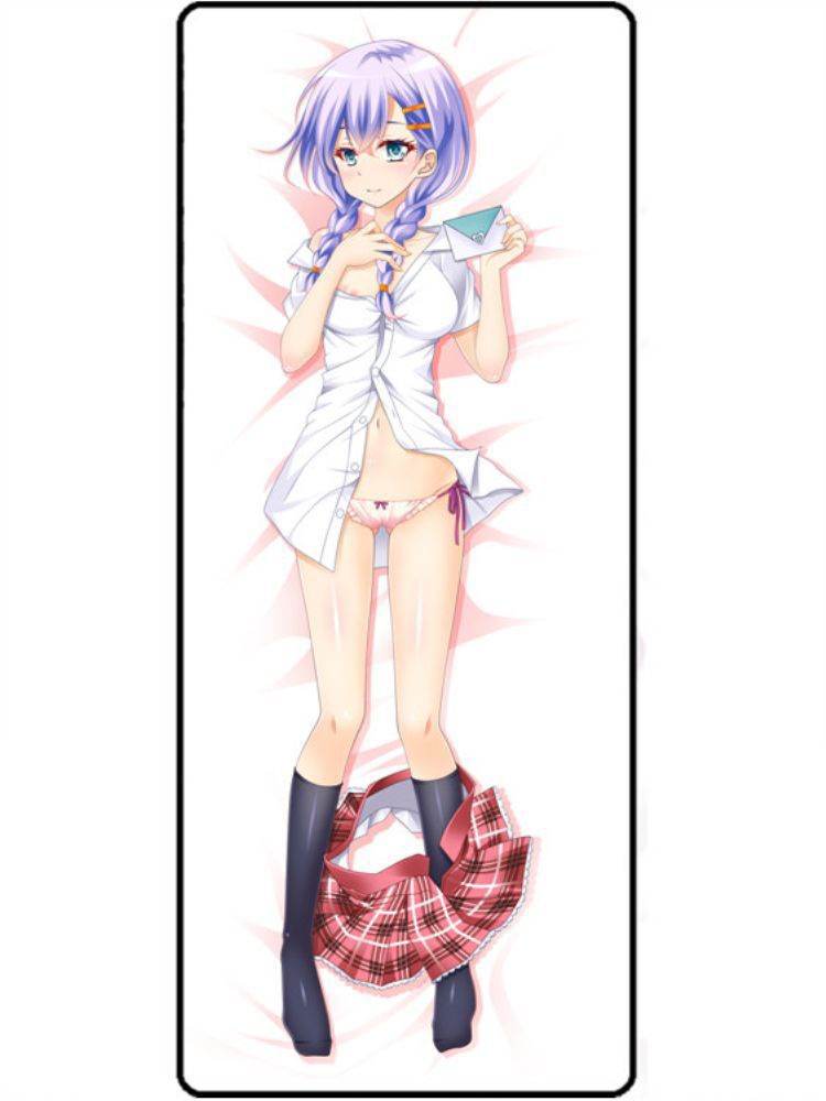 ガールフレンド(仮) 村上文緒 タペストリー 麦芽堂 gbz10924-1