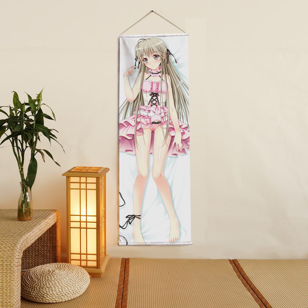 ヨスガノソラ 春日野穹 タペストリー 麦芽堂 gbz10956-1