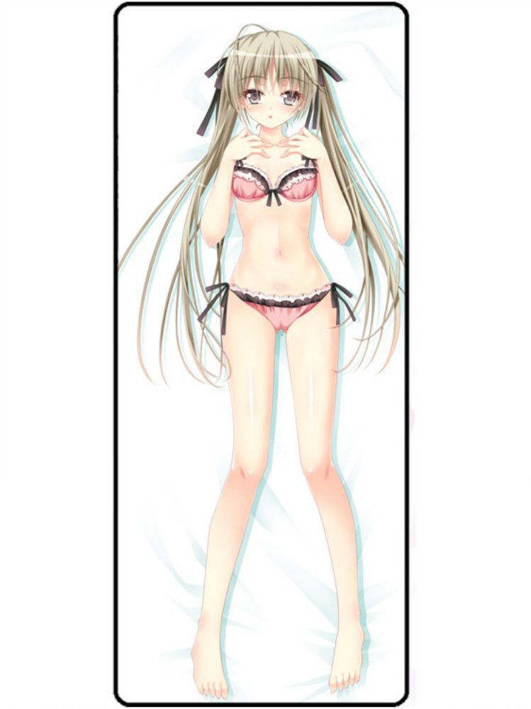 ヨスガノソラ 春日野穹 タペストリー 麦芽堂 gbz10956-2