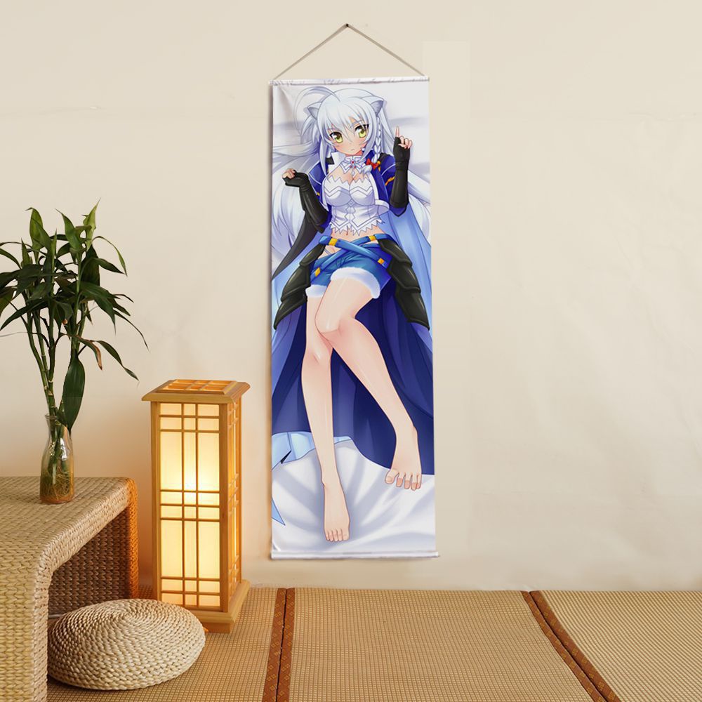 DOG DAYS レオンミシェリ・ガレット・デ・ロワ タペストリー 麦芽堂 gbz10993-1