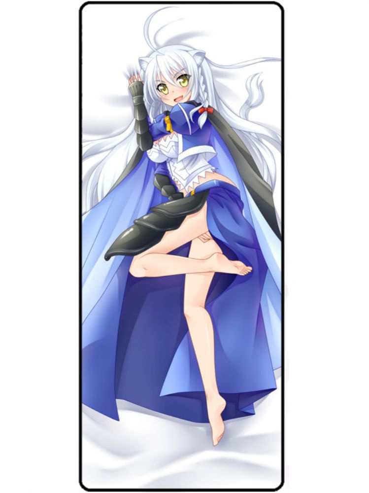 DOG DAYS レオンミシェリ・ガレット・デ・ロワ タペストリー 麦芽堂 gbz10993-2