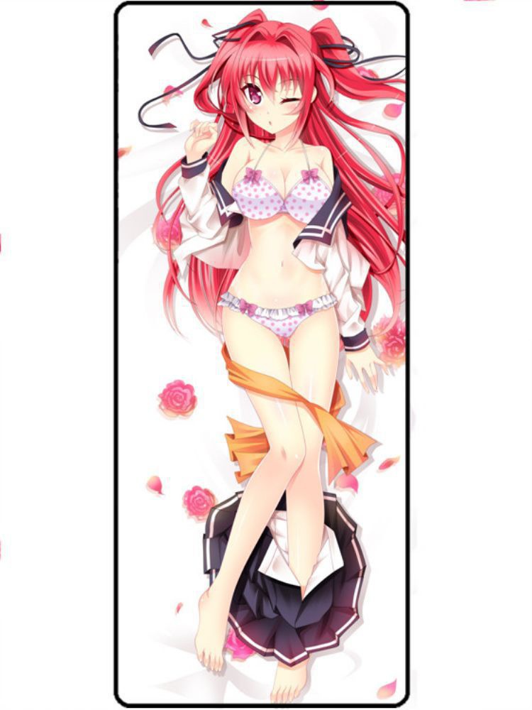 新妹魔王の契約者 成瀬澪 タペストリー 麦芽堂 gbz11129-1