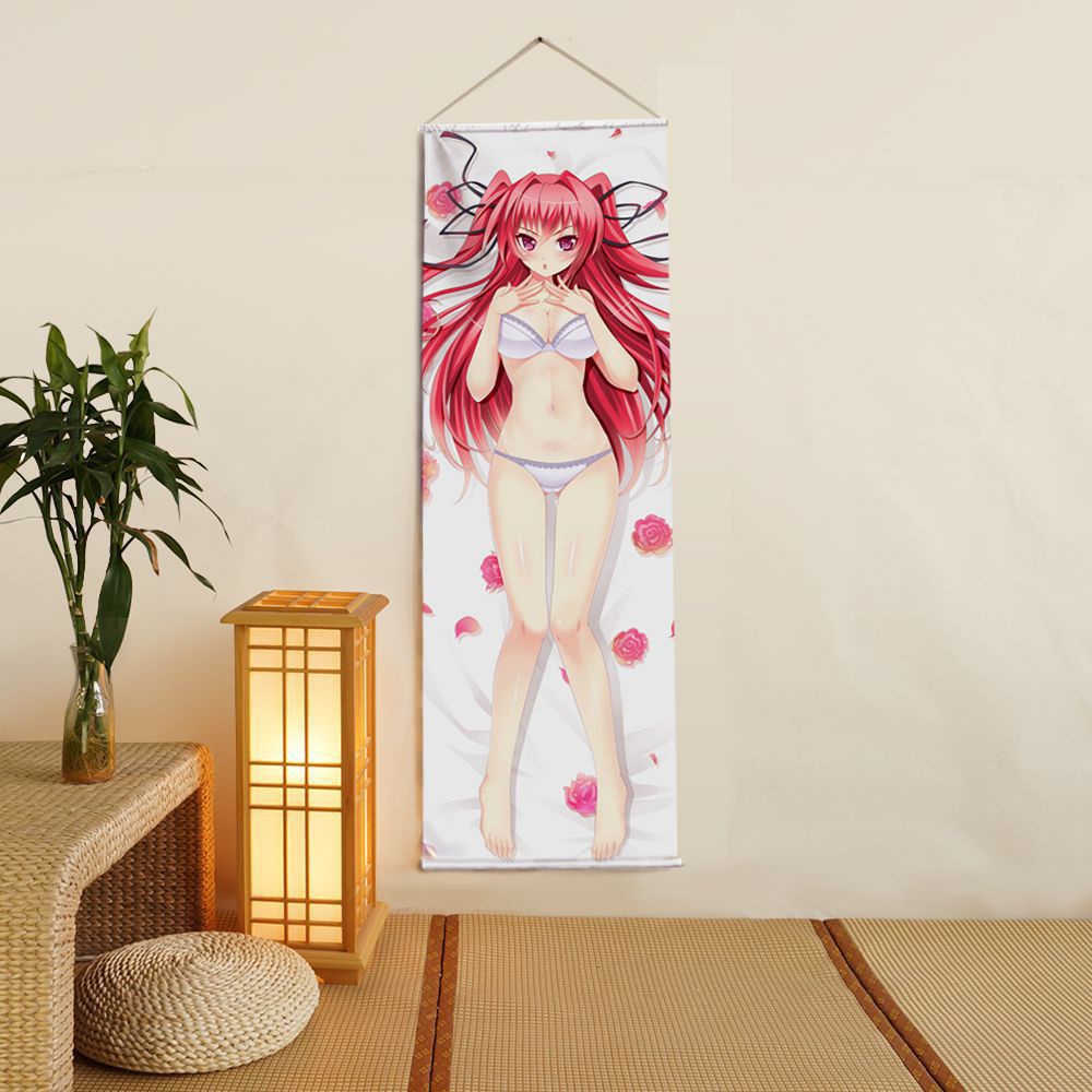 新妹魔王の契約者 成瀬澪 タペストリー 麦芽堂 gbz11129-2